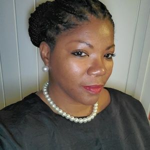 Meet your Posher, Erika